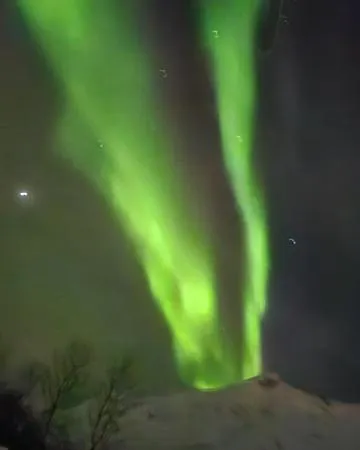 Arctica * Тромсё
