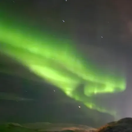 Сasa de vacaciones Arctica *