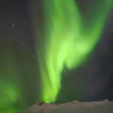 Arctica Тромсё