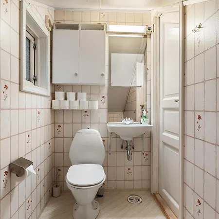 Сasa de vacaciones Arctica *