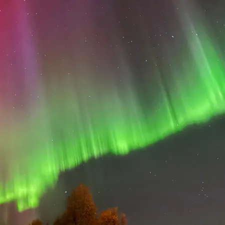 Дом отдыха Arctica