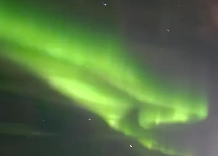 Semesterbostad Arctica *