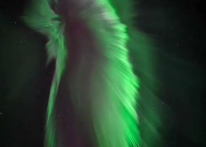 Semesterbostad Arctica Tromsø