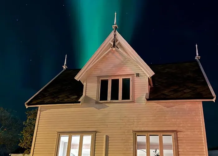 Arctica * Tromsø