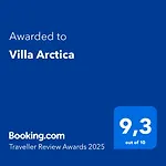 Arctica *