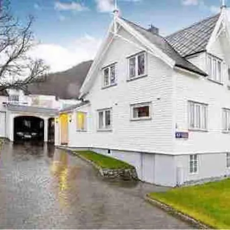 Arctica Casa vacanze *