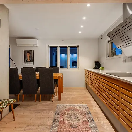 Casa vacanze Arctica
