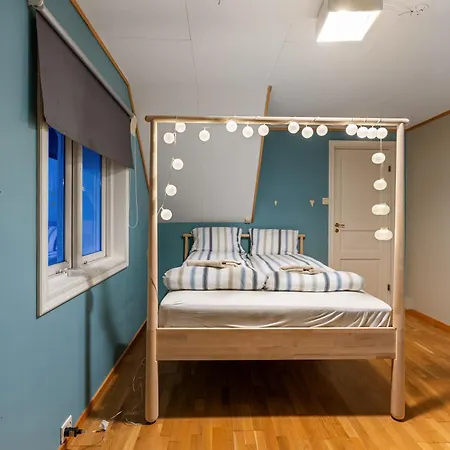 Arctica Casa vacanze Tromsø